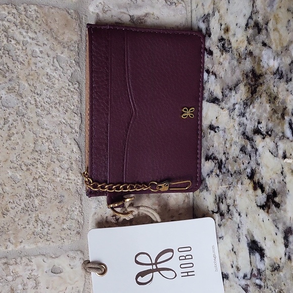 HOBO Accessories - HOBO Charmed Card Case